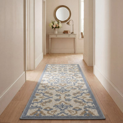 Laura Ashley Area Rugs | Washable Rugs & Home Goods